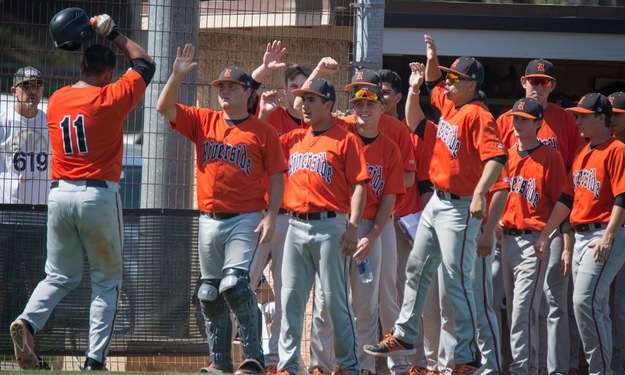 Tiger Baseball Sends 18 Student-Athletes to Four-Year Universities