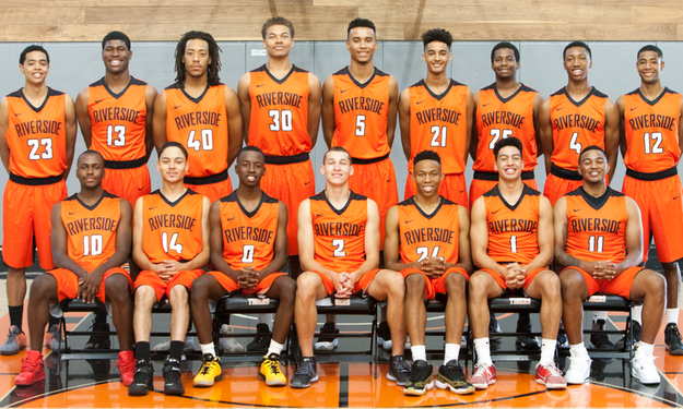 Tigers Throttle Cal. Miramar Univ. JV, 119-62, Tuesday in Home Opener as part of 45th Annual Riverside Holiday Tournament