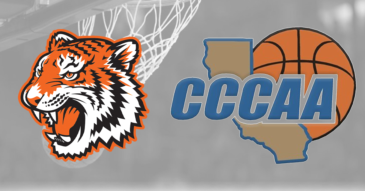 CCCAA Basketball State Championship Tournament Officially Cancelled