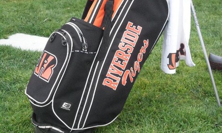 Tigers Settle for Second at Tijeras Creek Wednesday; Co-lead OEC Standings with Orange Coast