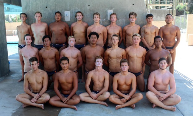 Men’s Water Polo Grabs First Win of the Season, Splits in Nyquist Tournament  