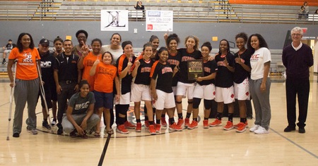 Riverside Defeats Glendale to Win Third-Straight E.O.S. Tournament Title