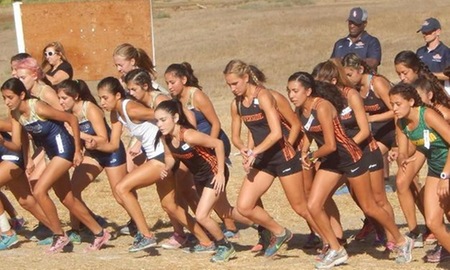 Riverside Opens Season With Sixth-place Finish at Cal Baptist-hosted Lancer Invite Friday