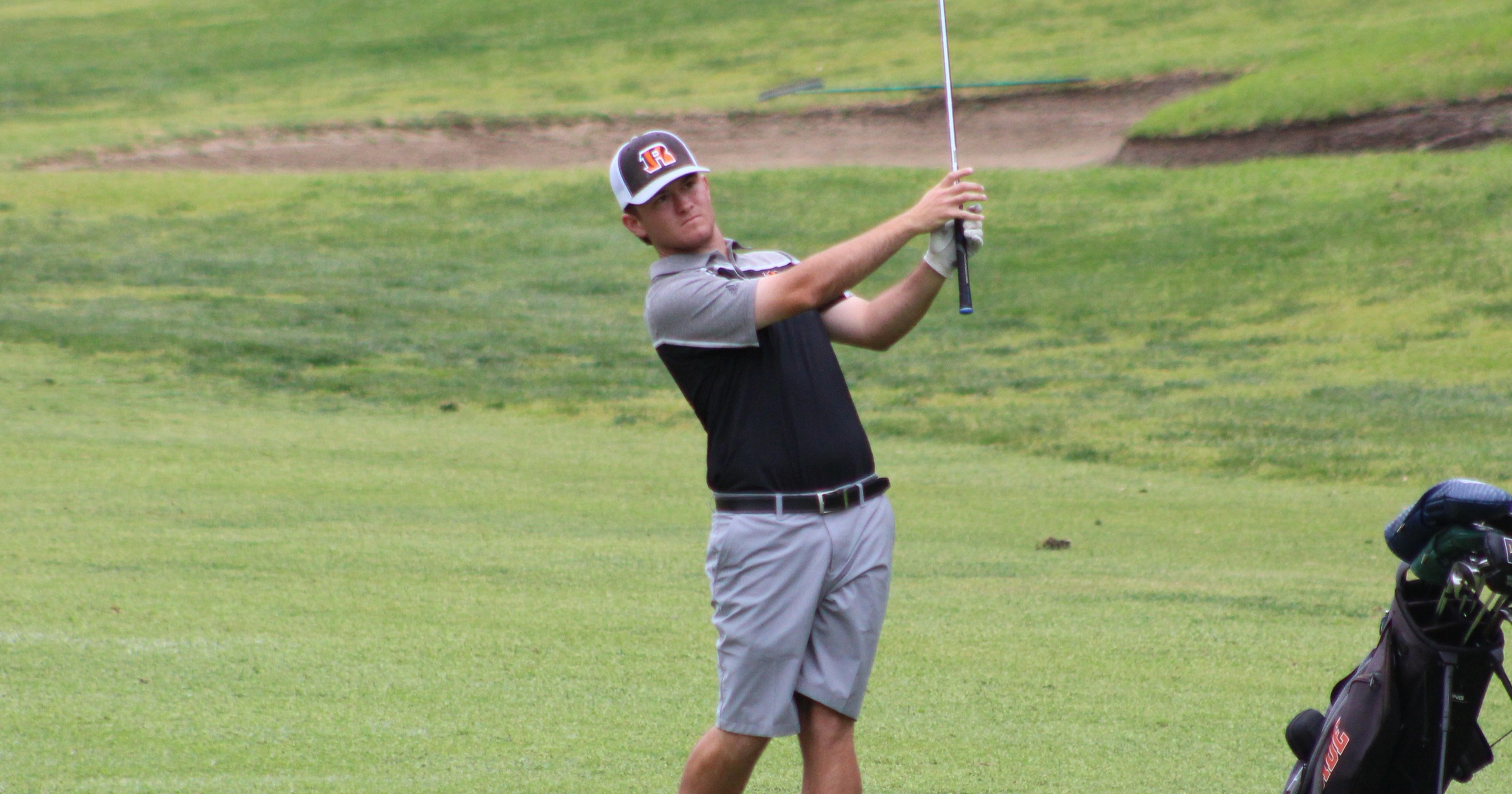 Men’s Golf Returns to State Championship with Third-Place Regional Showing