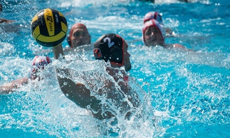 Tigers Earn Revenge in Victory over San Joaquin Delta, Rout American River at Cuesta Tournament