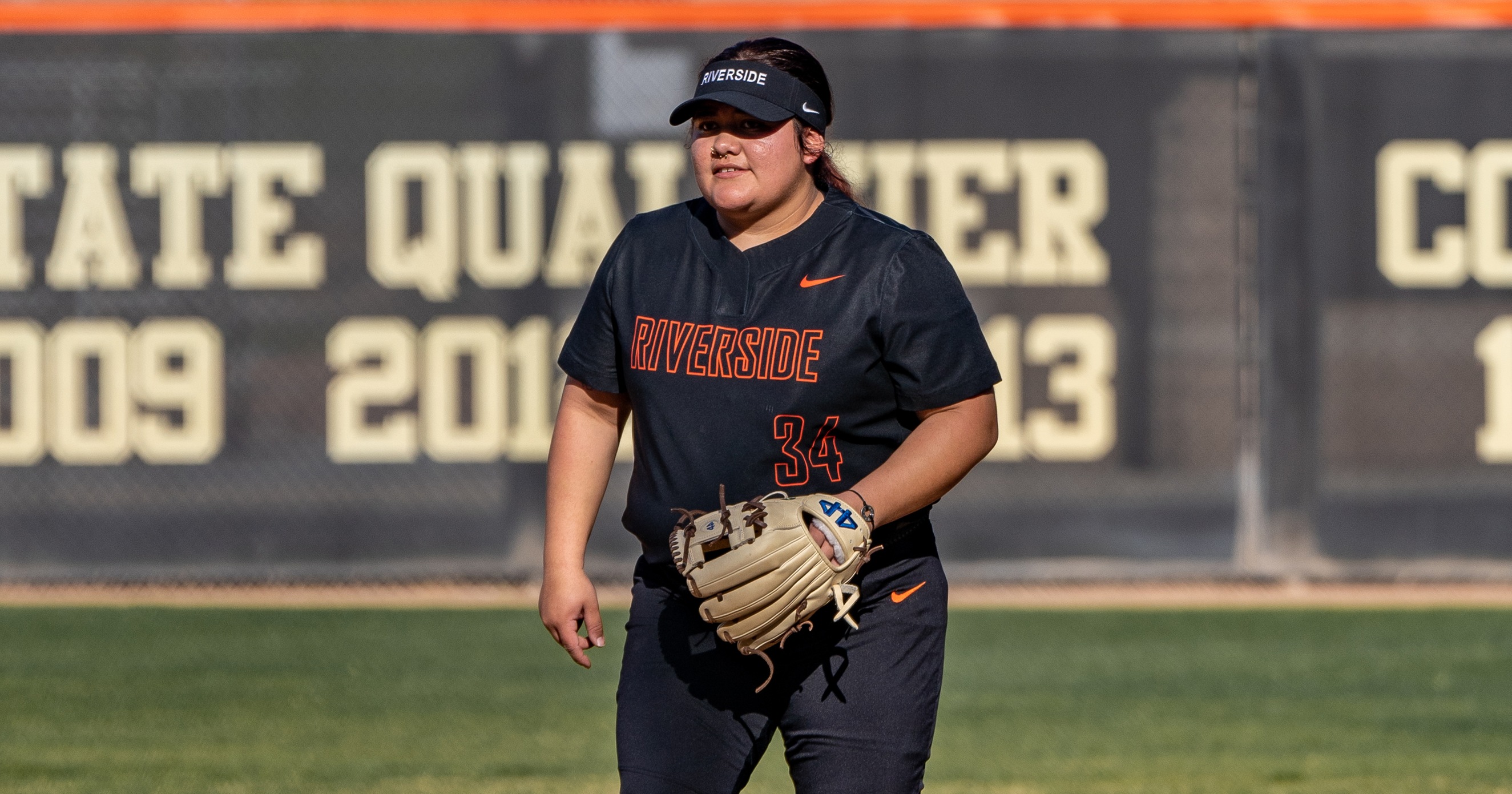 Seventh-Inning Rally Leads Softball past East Los Angeles