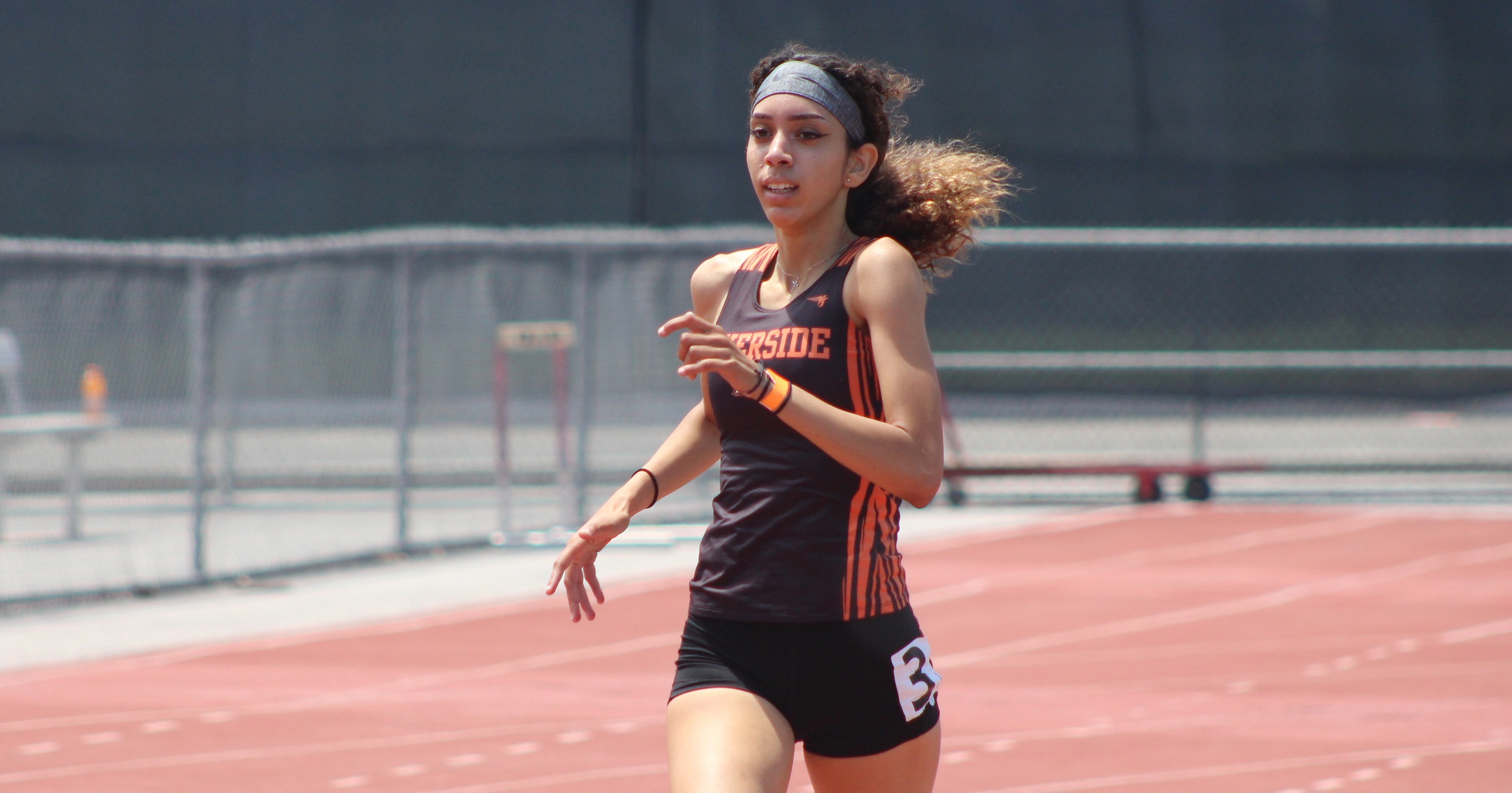 Women’s Track & Field Hauls in the Bronze at SoCal Regionals