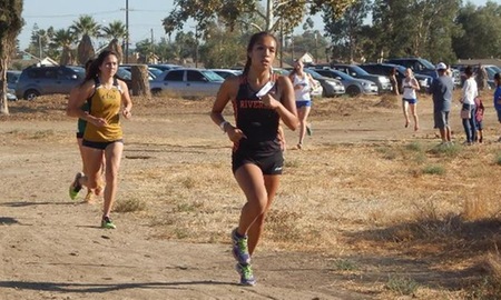 Tigers Finish Fifth at SoCal Preview Last Friday; Will Participate in Golden West Invite Friday
